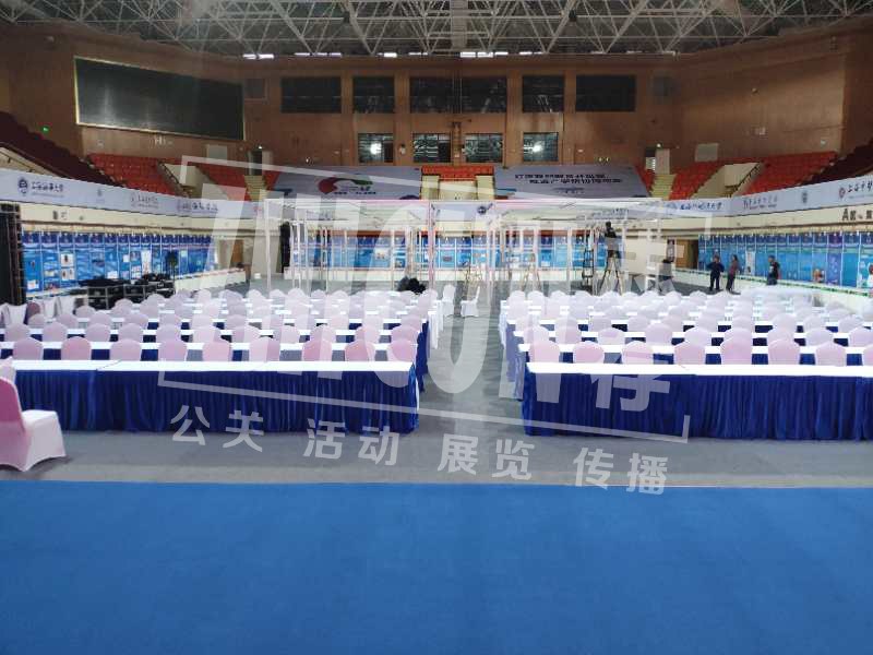 上海礼仪公司